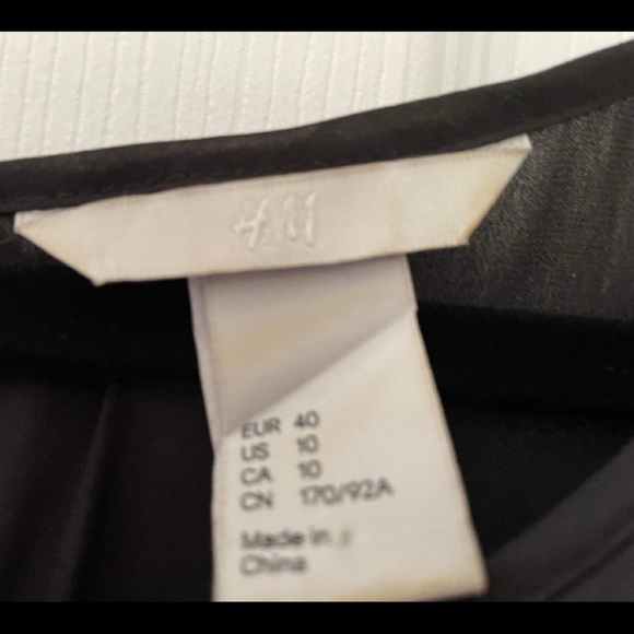 H&M Dress - Picture 6 of 6